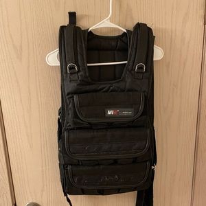 MIR pro Weight Vest